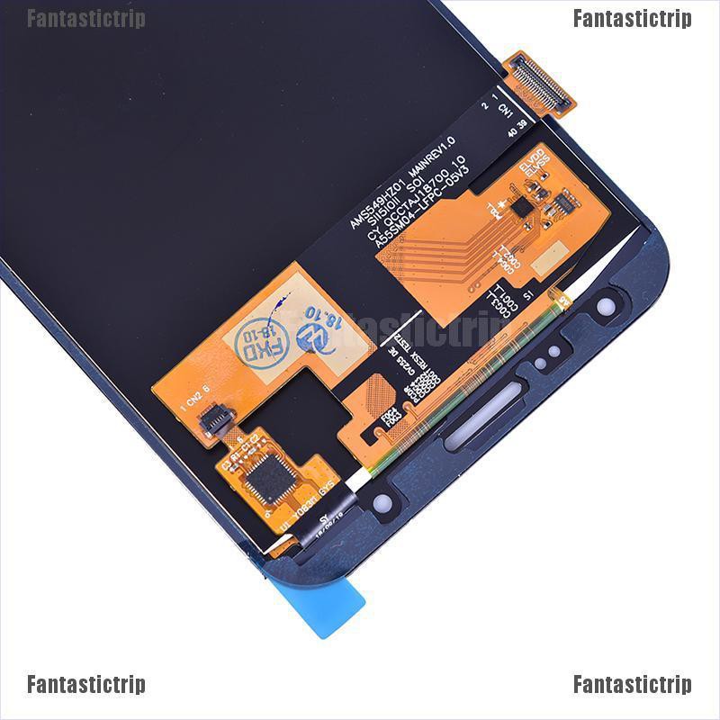 Màn Hình Cảm Ứng Kỹ Thuật Số Dành Cho Samsung Galaxy J7 2015 J700 J700F / M / H