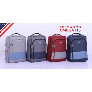 BALO OMEGA i15