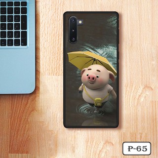 Ốp kính samsung Note 10