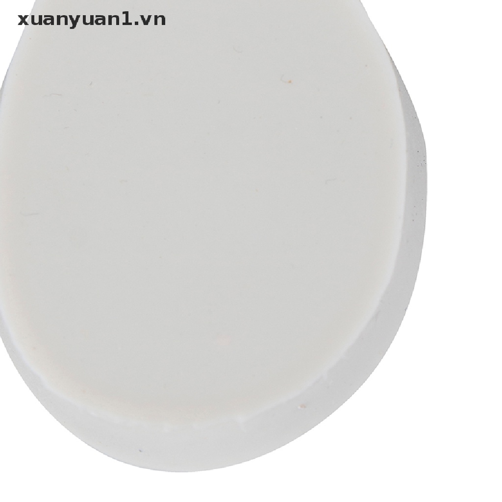 Khuôn Silicone Làm Bánh Hình Máy Bay Mini