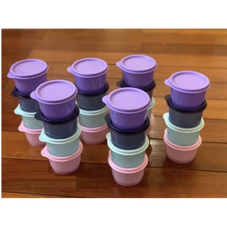 Hộp Snack cup 125ml