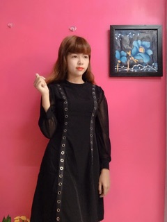 Đầm dự tiệc