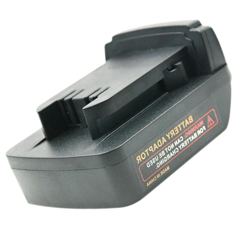 For M18 Battery Adapter Convert to for Dewalt 18V/20V | BigBuy360 - bigbuy360.vn