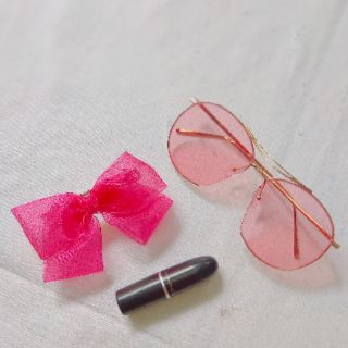 Combo 100 kẹp nơ