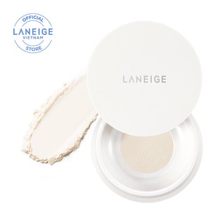 Phấn Phủ Dạng Bột Laneige Light Fit Powder 9.5g