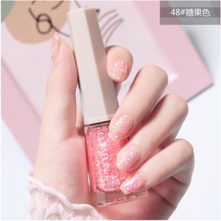Sơn móng tay thường Oyafun 10ml