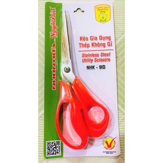 Kéo nguyễn đình - nhơn hòa số 10 , kéo gia dụng lớn