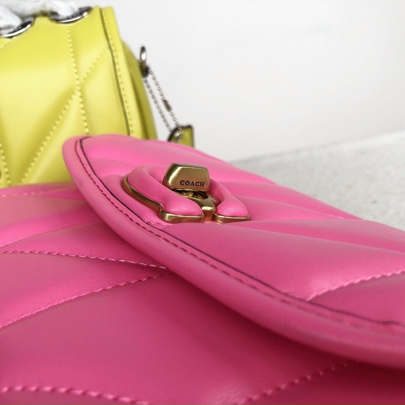 TÚI COẠCH CA086 PILLOW MADISON