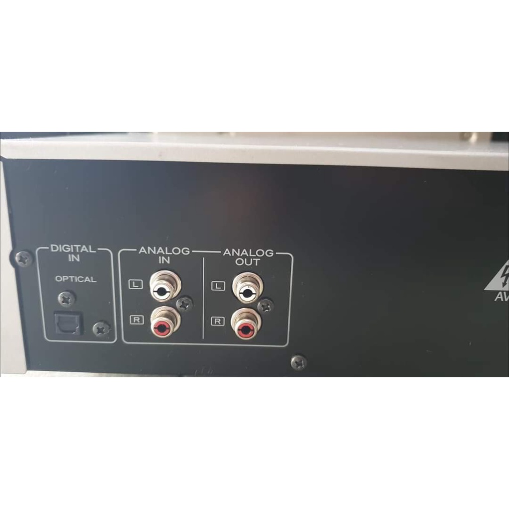 TEAC- CD- RW890 mkii
