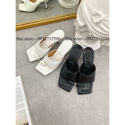 GUỐC LÊ NỮ SHU STORE - GUỐC NỮ THỜI TRANG XỎ NGÓN GÓT NHỌN 7CM