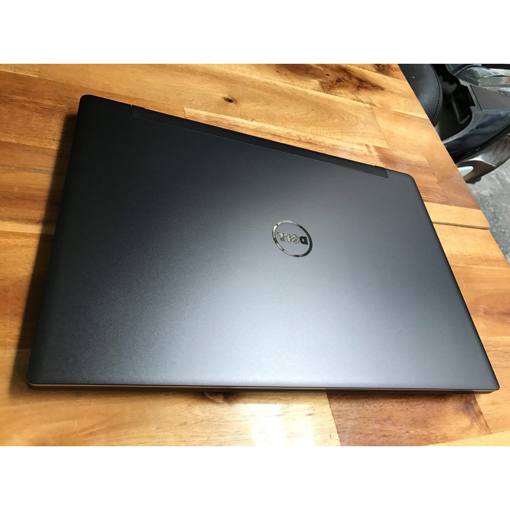 Laptop ultralbook  Dell Latitude 7370, core M5, Ram 8G, SSD 128G, Full HD [ 2 option ] | BigBuy360 - bigbuy360.vn