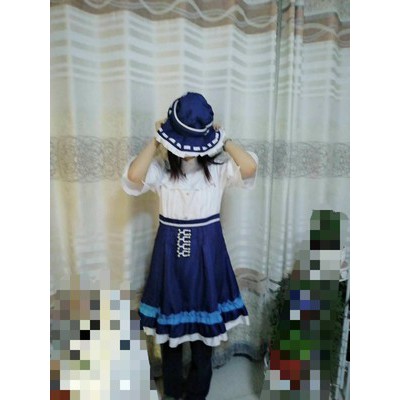 [order/ko có sẵn] Trang phục set costume cosplay Emma game Identity V | BigBuy360 - bigbuy360.vn