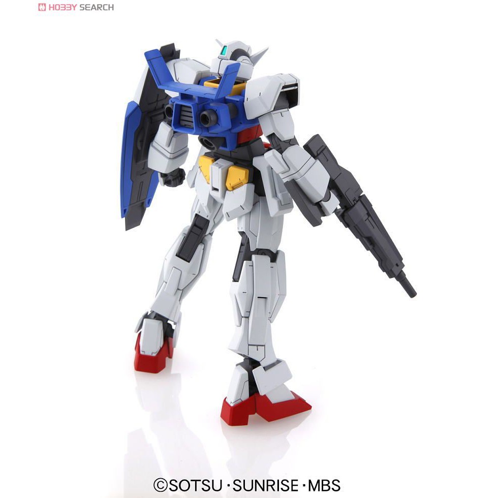 Mô hình lắp ráp HG Gundam AGE-1 Normal Bandai - Hàng chính hãng