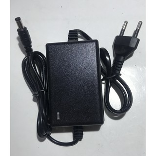 Nguồn 12V3A Adapter đen