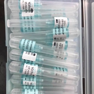 Kim tiêm 34g-4mm