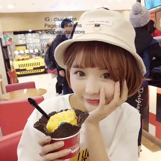 [BUCKET] Mũ Tai Bèo HOW DO YOU DO