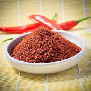 Ớt Bột HAECHAM 1kg