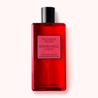 Xit toàn thân Bombshell Intense của Victoria's Secret 250ml