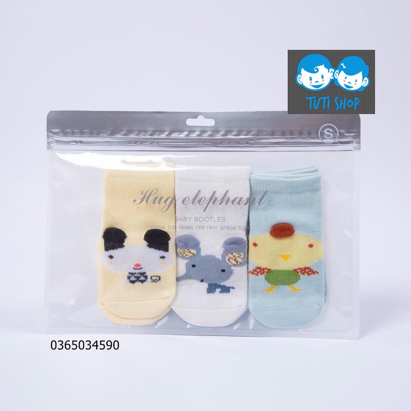 ☘️☘️ 1 ĐÔITẤT HUGELEPHANT chống chơn, trượt  cho bé 1 tuổi, 2 tuổi, 3 tuổi, 4 tuổi max xinh :kiss::kiss: