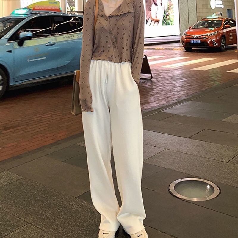 Áo Sơ Mi Ngắn Phong Cách Hàn Quốc Thời Trang Mùa Thu