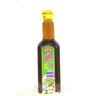 Nước mắm cá nục