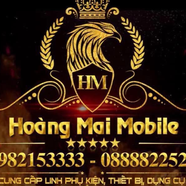 Hoàng Mai Mobile