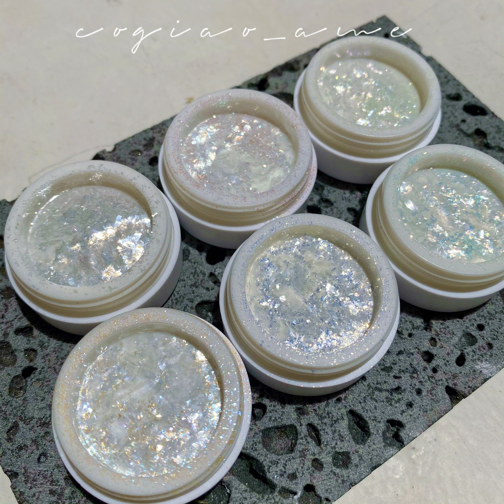 Nhũ Khổng Tước Ánh Trai