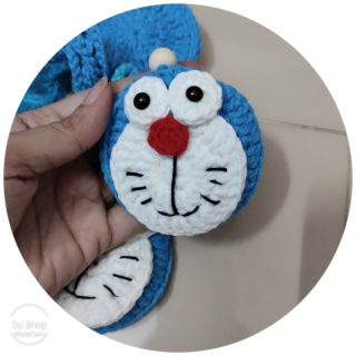 Túi đựng tỏi cho bé