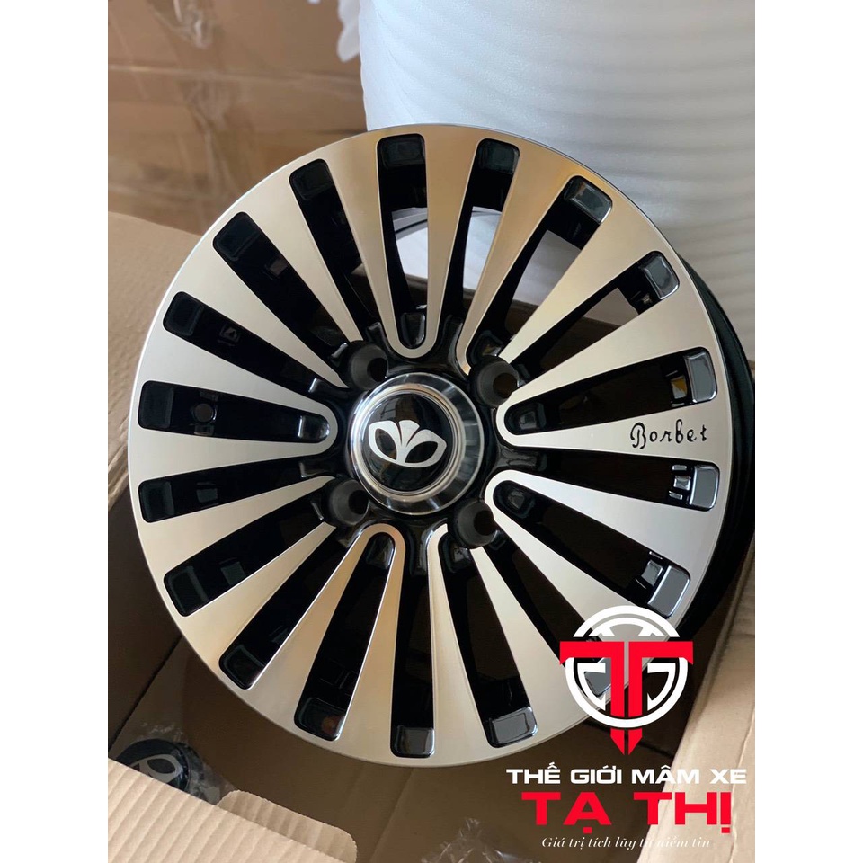 Mâm vành (Lazang) 13 inch pcd 4x100