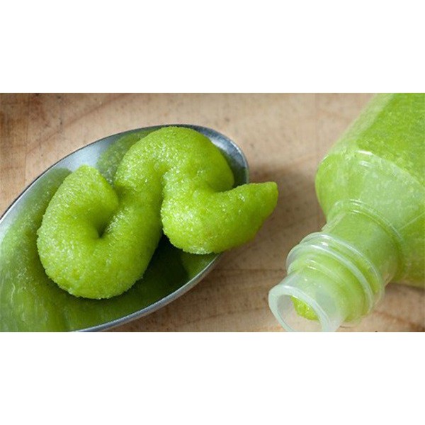 Mù tạt wasabi S&B Nhật Bản hộp 43g