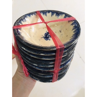 Bộ chén đá nướng & Hấp bánh bèo