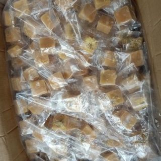 Trà hoa cúc đường phèn mật ong