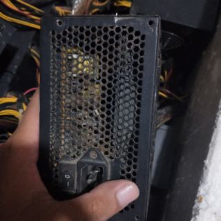 Nguồn Acbel HK 450w