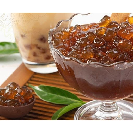 1kg Trân châu giòn 3Q