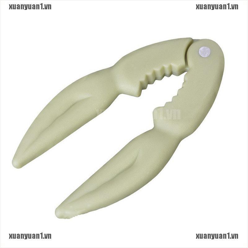 [XUANYUAN1] Kẹp Càng Cua Ăn Vỏ Hạt Óc Chó Thiết Thực