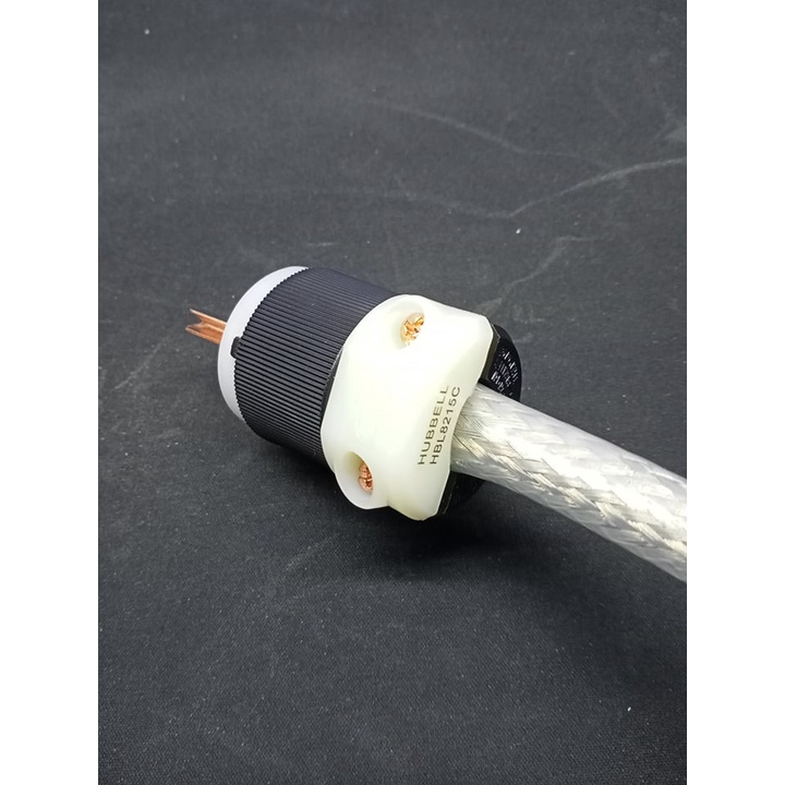 Dây nguồn cao cấp cho audio
