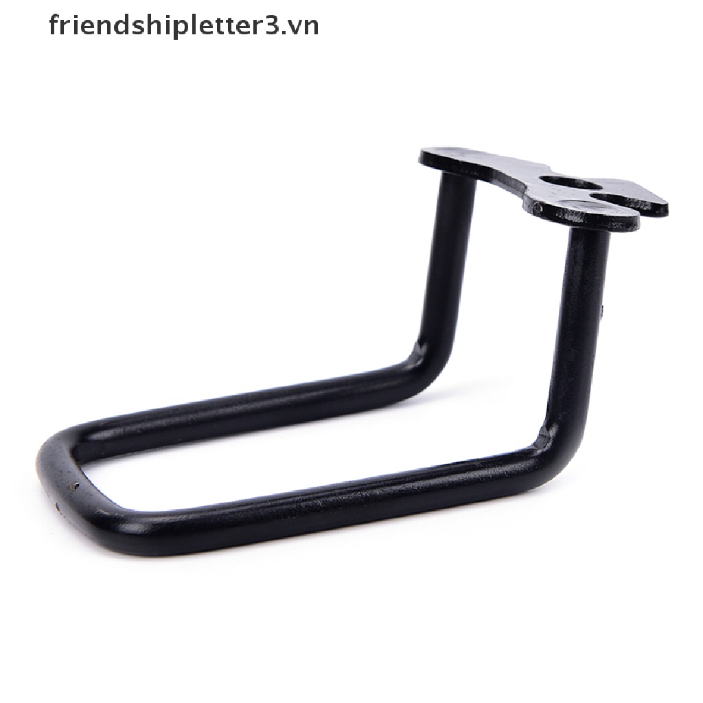Bộ 3 Khung Nhôm Bảo Vệ Xe Đạp Chất Lượng Cao