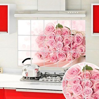 Giấy dán bếp 45 x 75