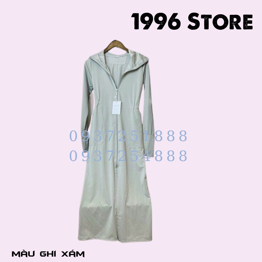 Áo chống nắng choàng Nữ 1 lớp kim cương thời trang size 46-67kg | BigBuy360 - bigbuy360.vn