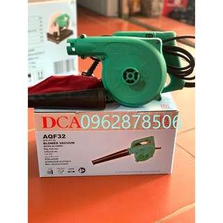 máy thổi bụi dca AQF32