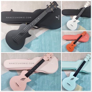 ĐÀN UKULELE ENYA CAO CẤP KÈM FULL PHỤ KIỆN