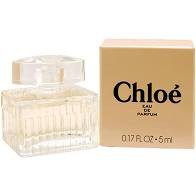 Mini nước hoa Chính hãng hiệu CHLOE nhiều hương