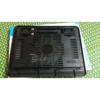 Đế tản nhiệt laptop n19