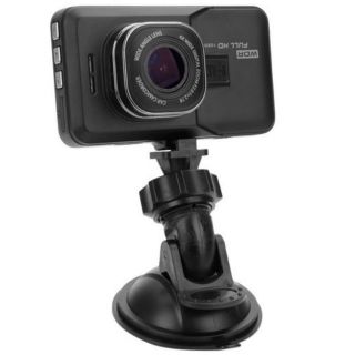 Camera hành trình Full HD 1080P giá rẻ - Cả bộ cam trước và cam lùi