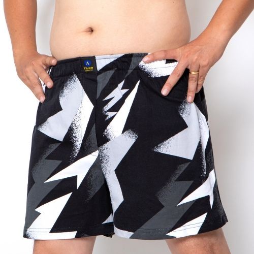 Quần Short Nam mặc nhà T'ARMOR  ,Quần Đùi Nam Được May Với Chất Liệu Thun Mát Mịn Rất Thoải Mái Cho Người Mặc.