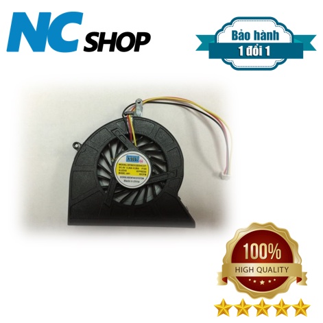 Quạt laptop Toshiba Portege M800 M801 M802 M803 M805 M806 M808 M810 U400 U405 – M800