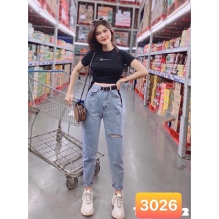 ÁO THUN RÚT DÂY CROPTOP IN CHỮ NHỎ