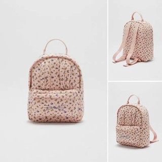 BALO MÈO HỒNG HOA NHÍ SIÊU XINH (HÀNG CÓ SẴN)