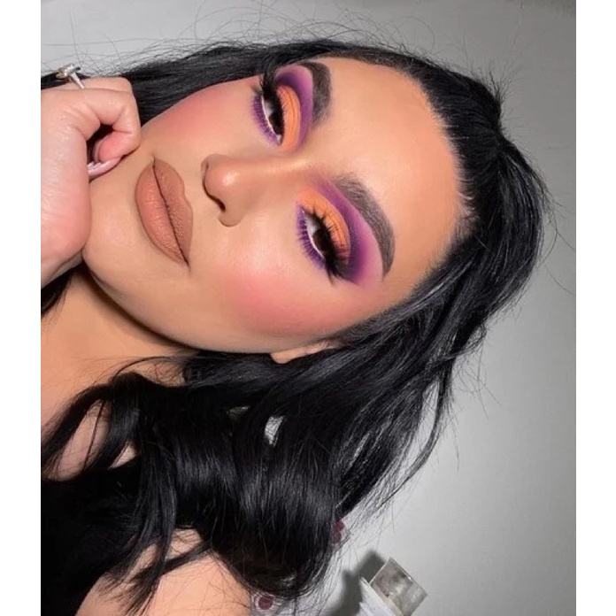 Bảng phấn mắt Morphe Sweetest Tea Artistry Palette