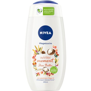 Sữa tắm Nivea 250ml nội địa Đức 🇩🇪